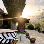 Santa Marina Hotel *