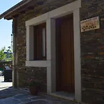 Santa Marina Hotel Portomarin