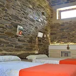 Hotel Santa Marina Portomarin