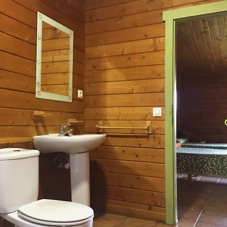 Hotel Santa Marina *