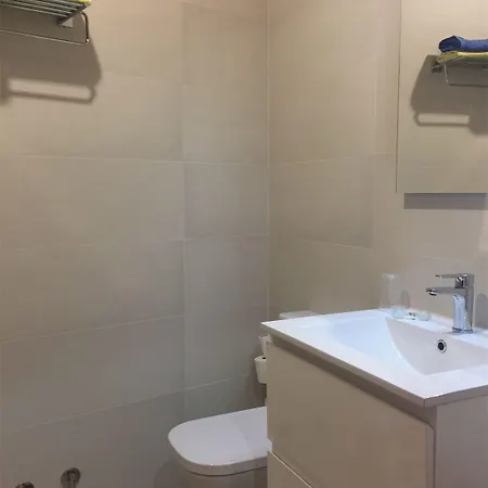 Hotel Santa Marina *